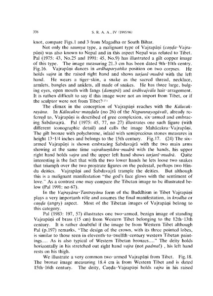File:1996 The Buddhist Deity Vajrapai in Sil.pdf
