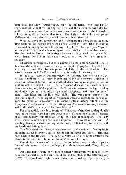 File:1996 The Buddhist Deity Vajrapai in Sil.pdf