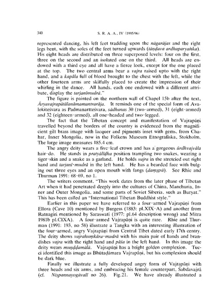File:1996 The Buddhist Deity Vajrapai in Sil.pdf