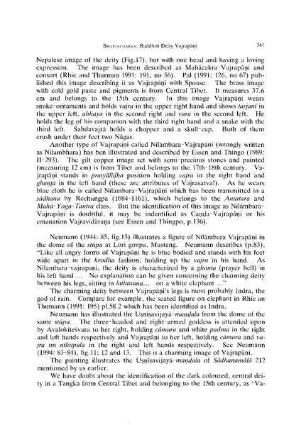 File:1996 The Buddhist Deity Vajrapai in Sil.pdf