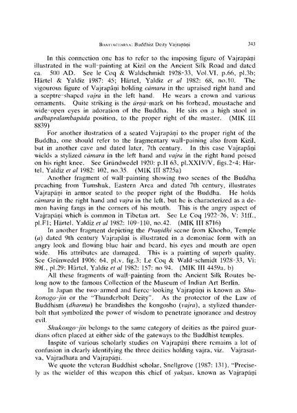 File:1996 The Buddhist Deity Vajrapai in Sil.pdf