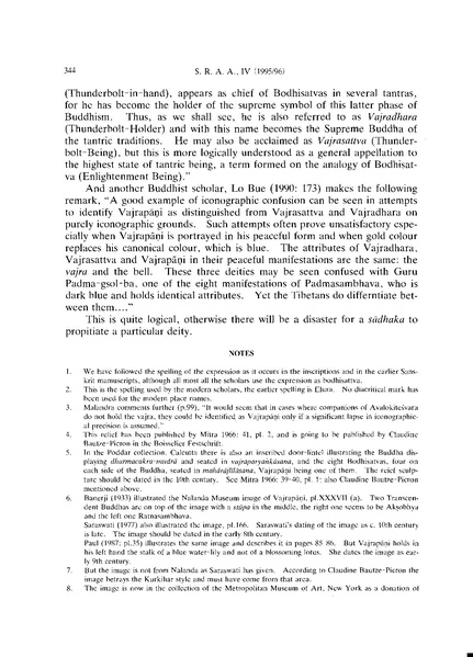 File:1996 The Buddhist Deity Vajrapai in Sil.pdf