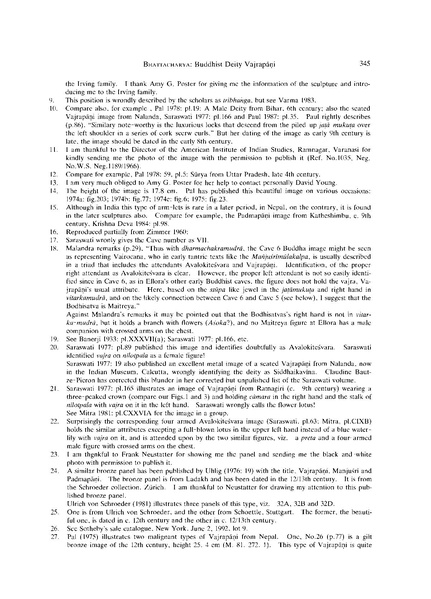 File:1996 The Buddhist Deity Vajrapai in Sil.pdf