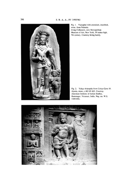File:1996 The Buddhist Deity Vajrapai in Sil.pdf
