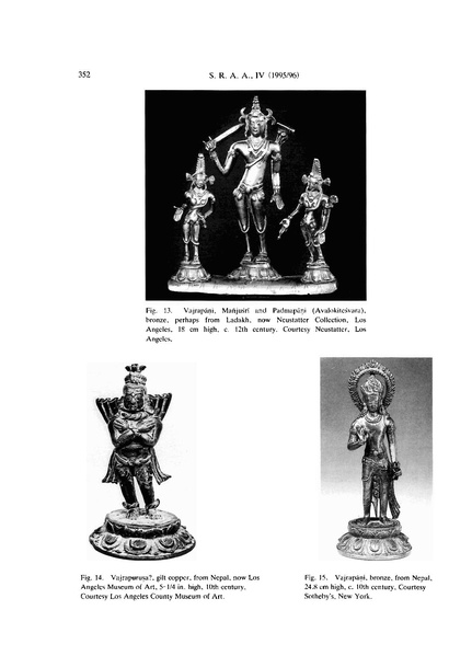 File:1996 The Buddhist Deity Vajrapai in Sil.pdf