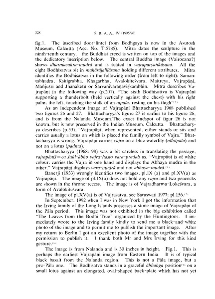 File:1996 The Buddhist Deity Vajrapai in Sil.pdf