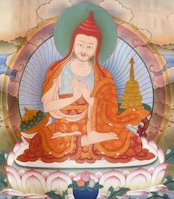 The Bodhisattva’s Garland of Jewels