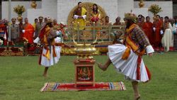 Sample Buddhist Wedding Ceremony 2