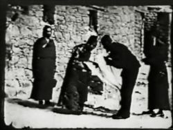 Nazis of Tibet: A Twentieth Century Myth