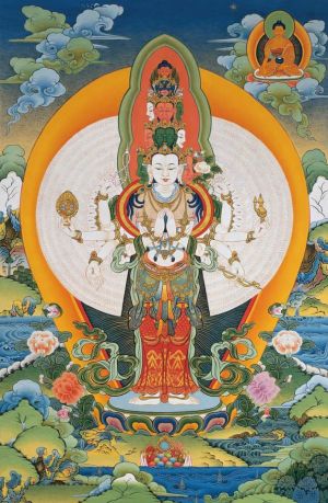 The Funerary Transformation of the Great Perfection (Rdzogs chen)