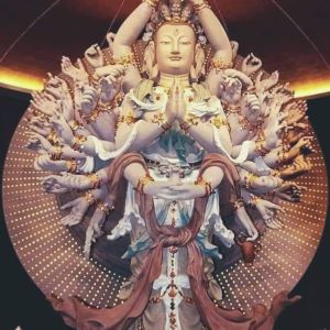Buddhism in Thailand