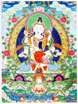 The Marriage of Wisdom and Method