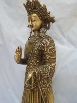 What is Buddhist unit of Kalpa?