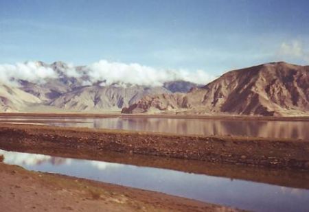 History of Tibet – A Few Chapters
