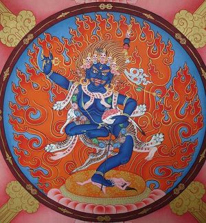 PREFACE TO THE 1986 TIBETAN PUBLICATION OF THE ROOT VERSES AND OUTLINE