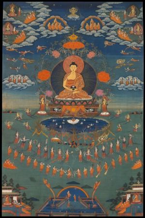 The Swift Path to Great Bliss