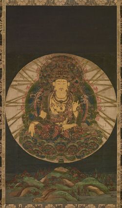 Less Known Bodhisattvas