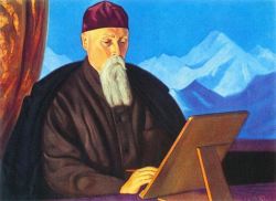 Nicholas Roerich and the Kalachakra Tantra