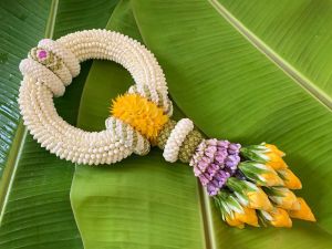 Thai-style Offerings