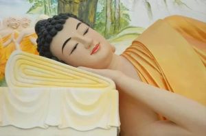 The Dependent Origination in Buddhism