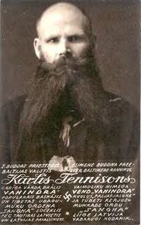 Karlis Tennisons