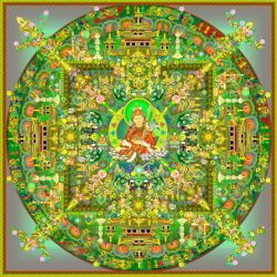 The Vimalakīrti Sutra