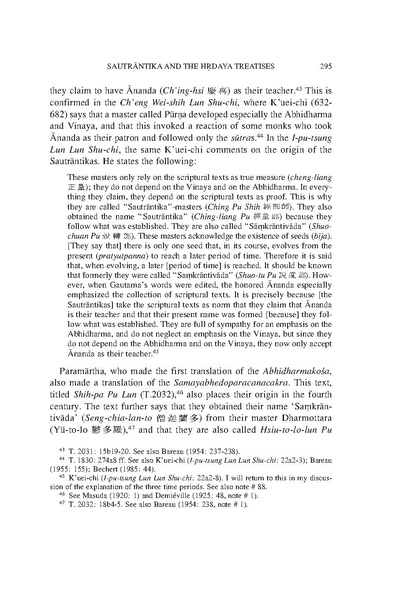 File:Sautrāntika and the Hṛdaya Treatises.pdf