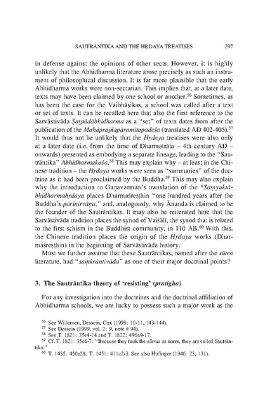 File:Sautrāntika and the Hṛdaya Treatises.pdf