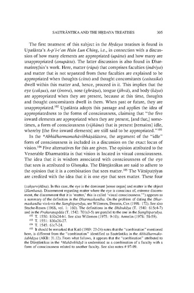 File:Sautrāntika and the Hṛdaya Treatises.pdf