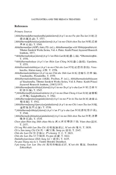 File:Sautrāntika and the Hṛdaya Treatises.pdf
