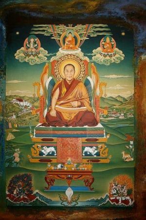 Yanas are not Buddhist sects