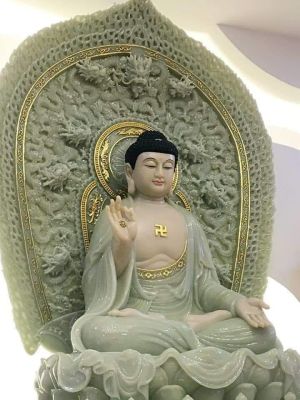 Buddhism in Germany,