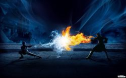 A Word of Magic