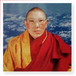 Women Buddhas: A Short List of Female Saints, Teachers and Practitioners in Tibetan Buddhism