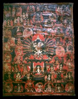 Bardo Teachings