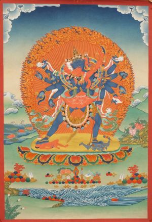 Jung’s Warnings Against Inflation