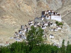 Takthok Monastery