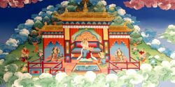 Miroku Bosatsu (Bodhisattva)