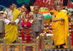 How to Plan a Buddhist Wedding