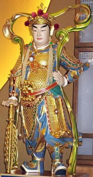 File:Wei Tuo Bodhisattva-wt22.jpg