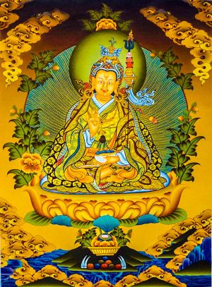 On the Final Words of Orgyen Tendzin Norbu