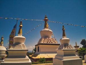 Chod - Cutting Through the Ego by Yangthang Rinpoche