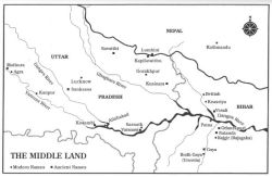 Middle Land