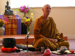 Chithurst Buddhist Monastery