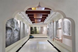 Feilai Peak exhibition traces Hangzhou's history of Buddhist art and traditions