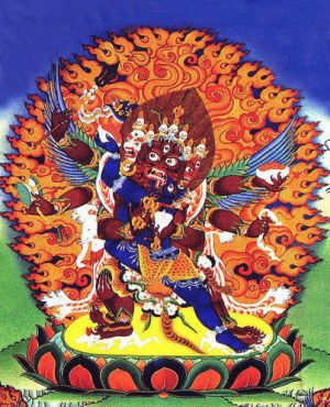 What’s so special about Hayagriva?