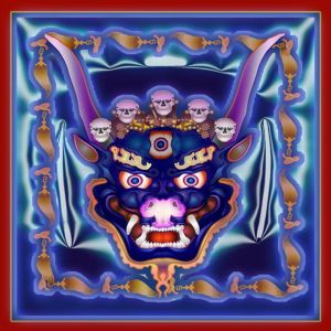 Nembutsu: a simple home practice