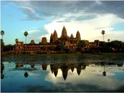 Buddhist temples in Vietnam