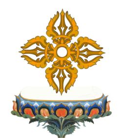 OM AH HUNG VAJRA GURU PEMA SIDDHI HUNG