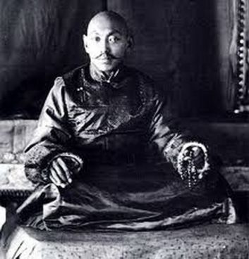 13th Dalai Lama